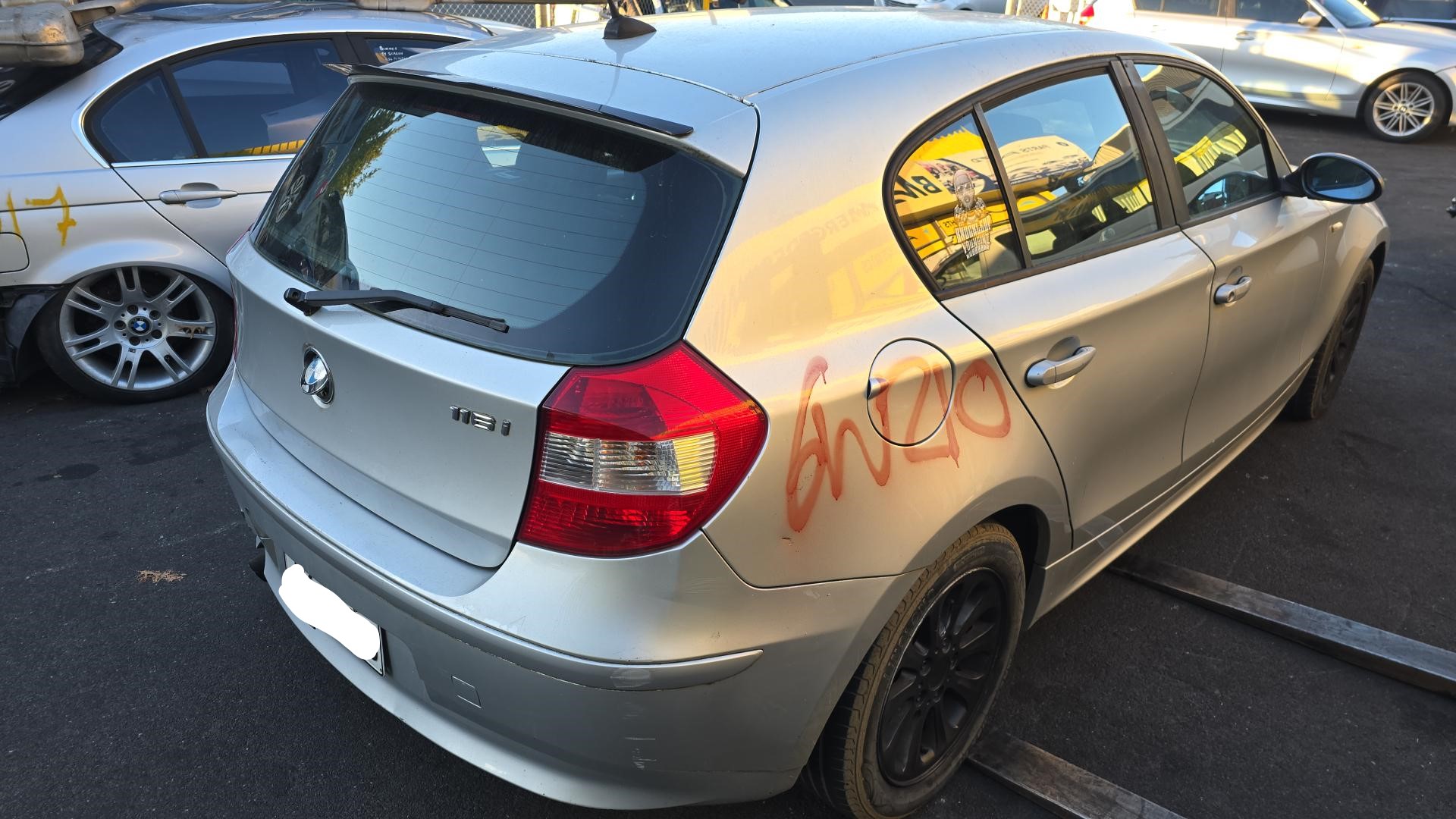 2006 1 Series image 4