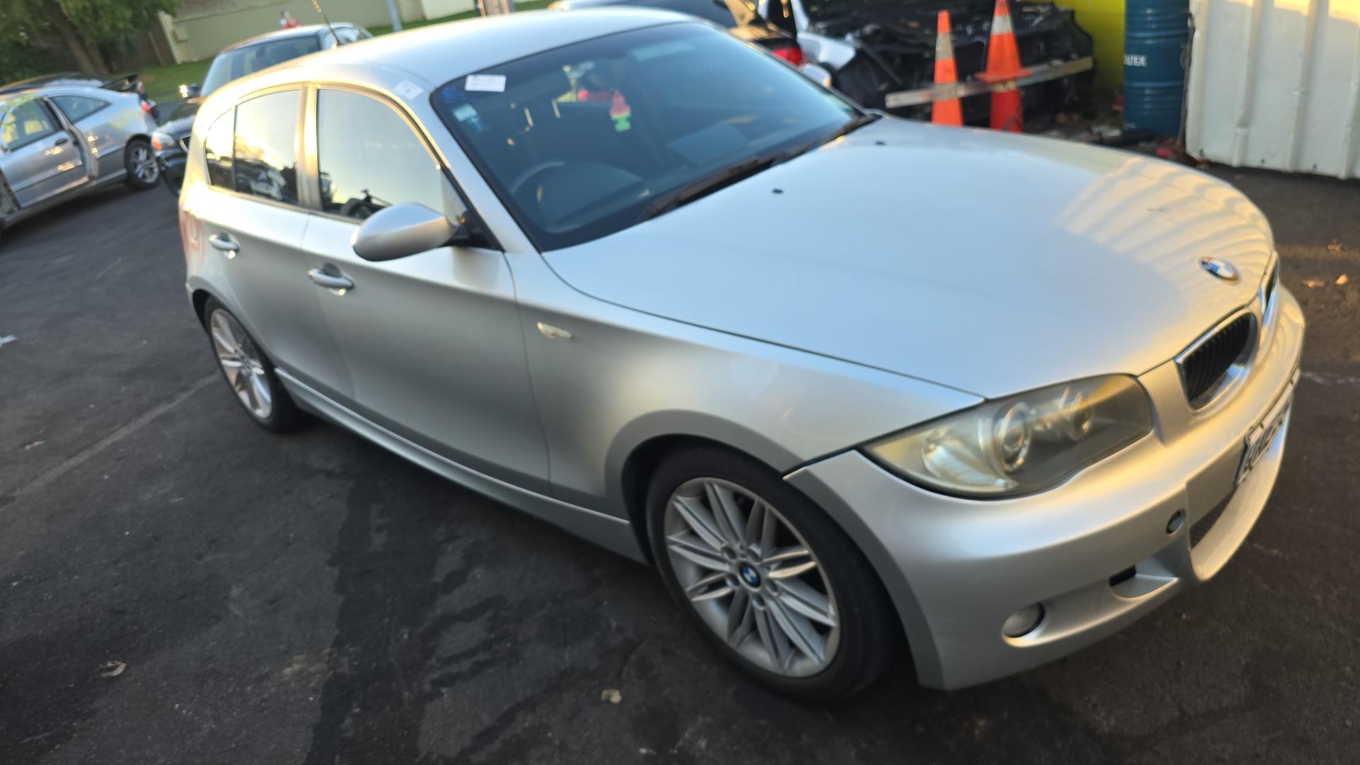2007 1 Series image 2