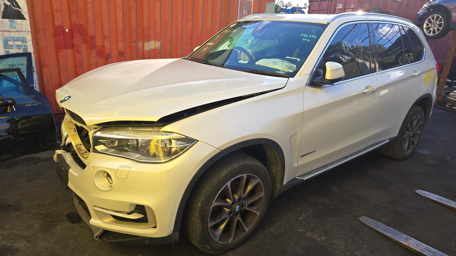 2014 X Series image 2