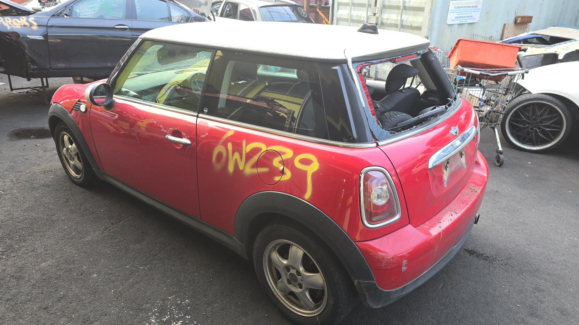 2010 R Class image 3