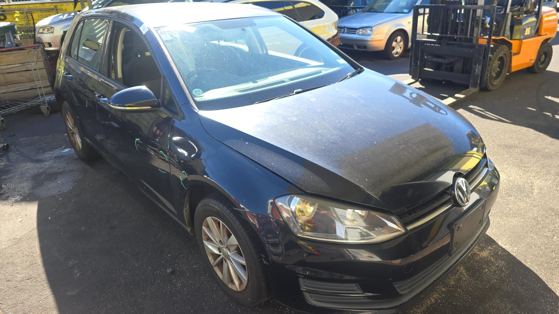 2015 Golf image 1