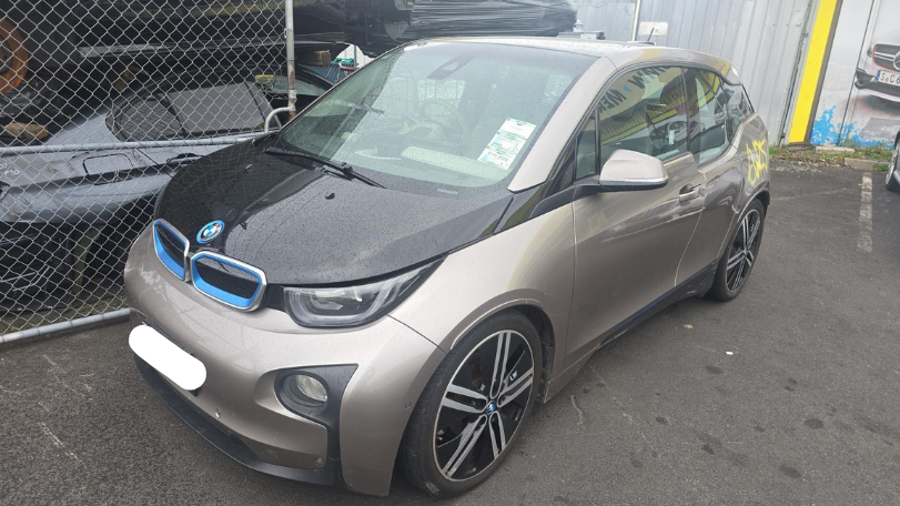2014 I Series image 2