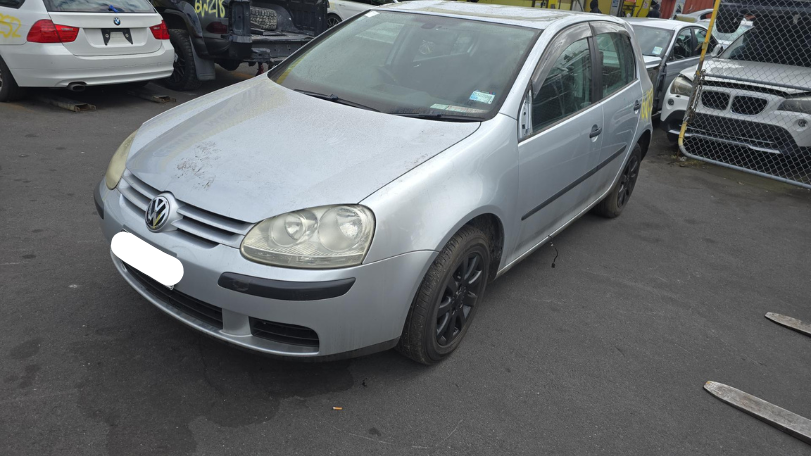 2004 Golf image 2
