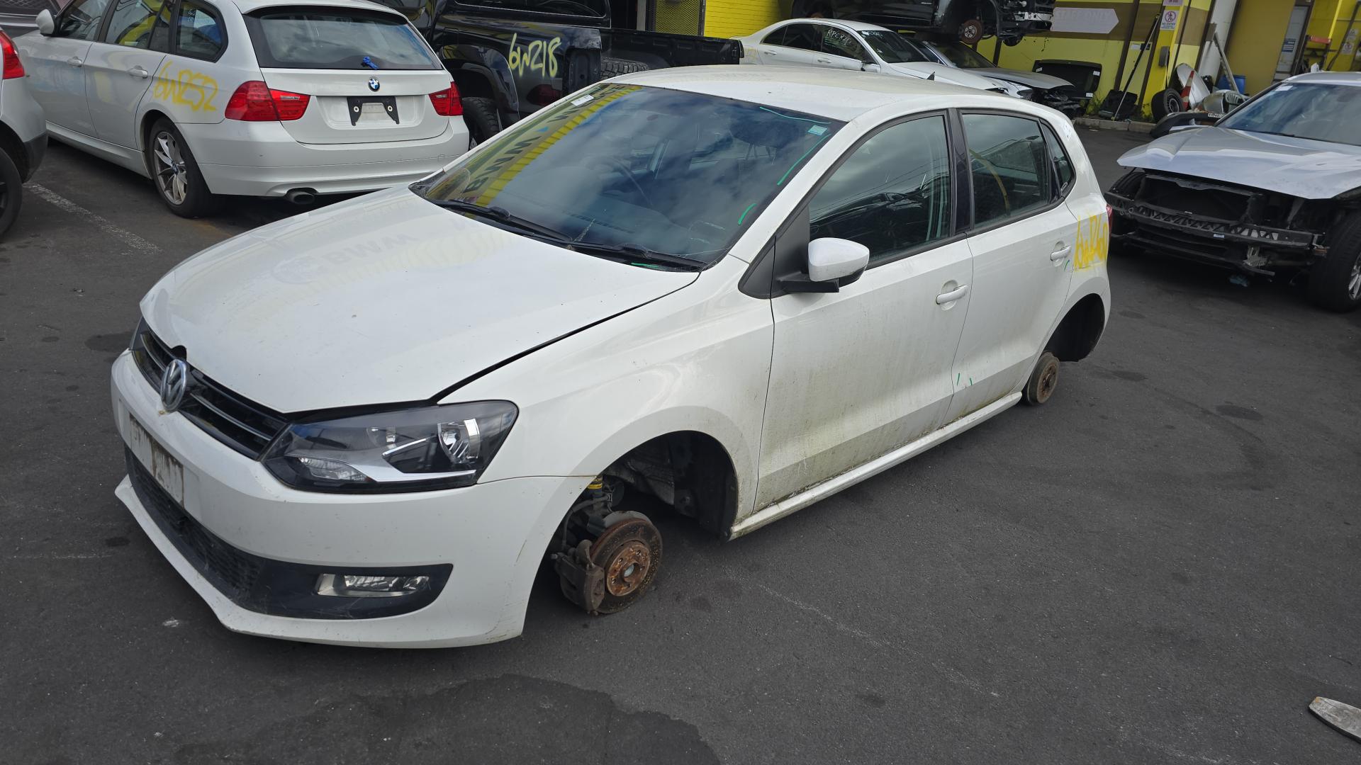 2014 Polo image 2