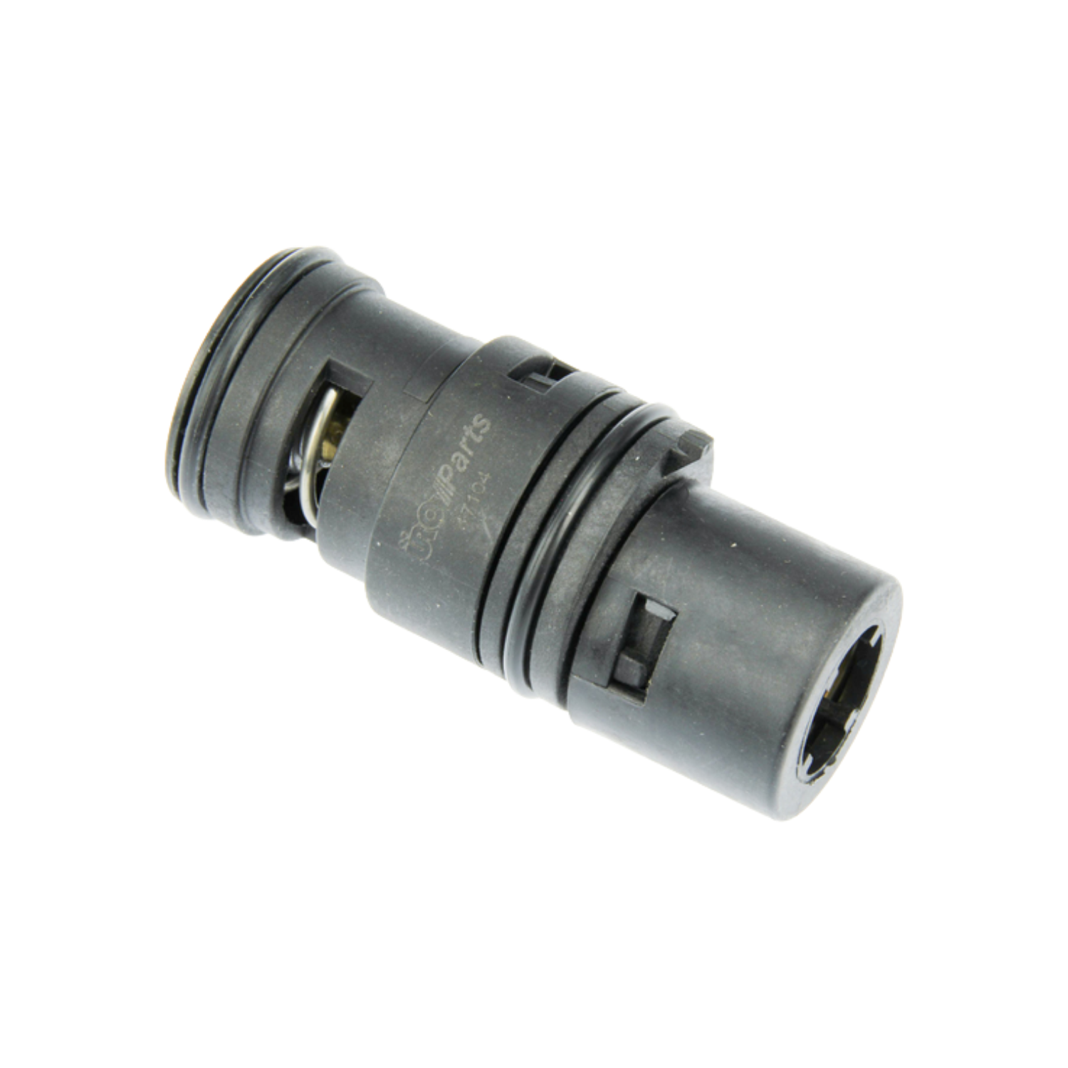 Transmission Thermostat (17111437362)