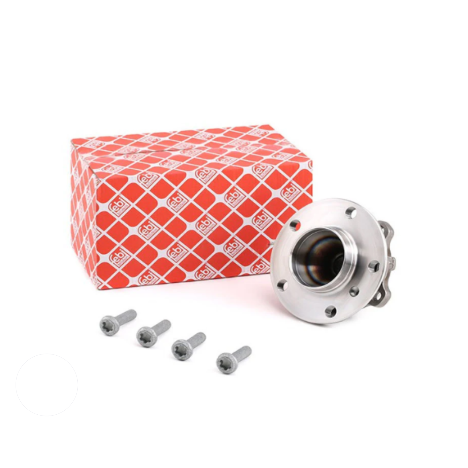 Wheelbearing Kit