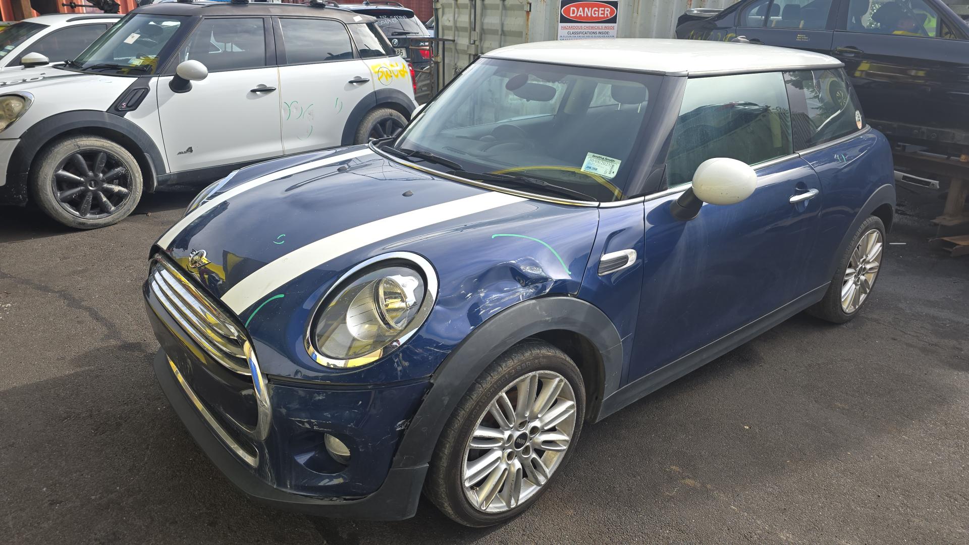2015 F Class image 2