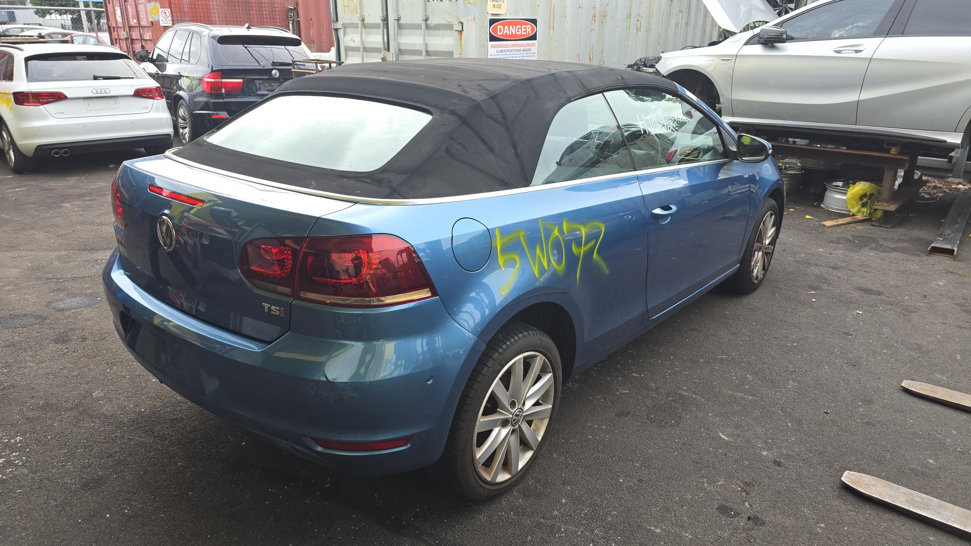 2013 Golf image 4