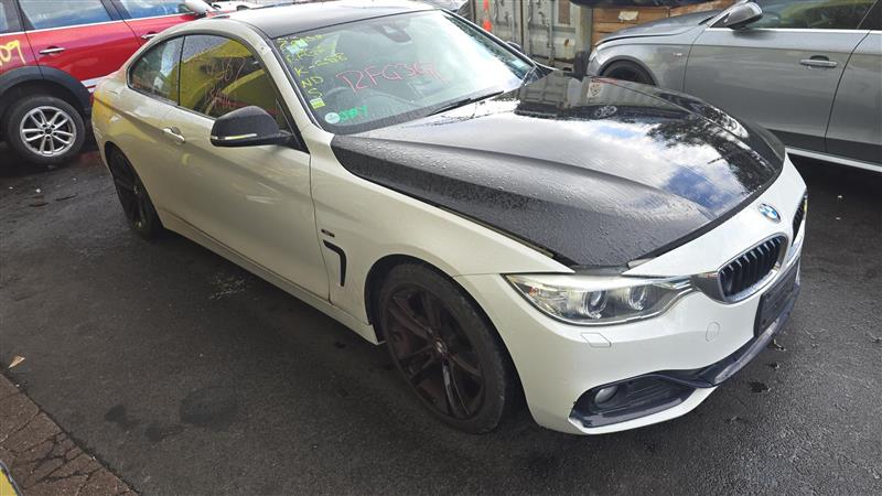 BMW F32