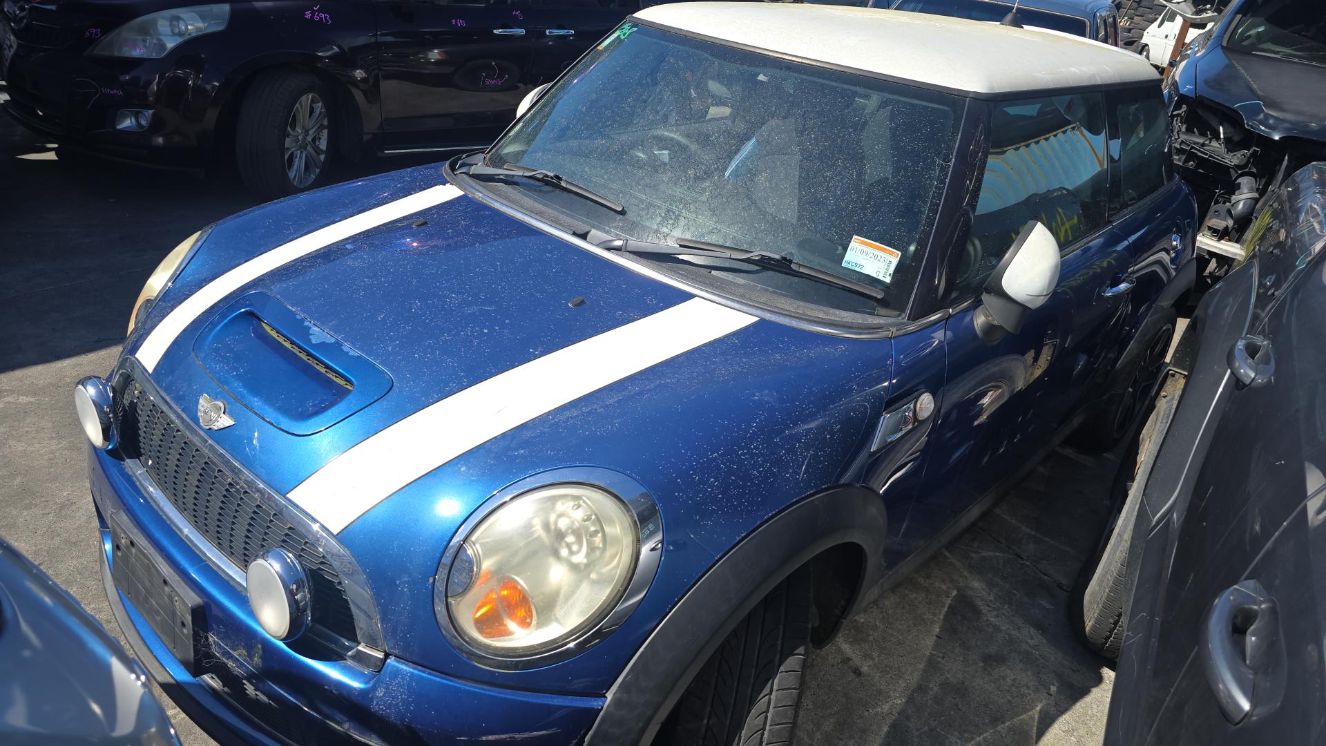 2007 R Class image 2