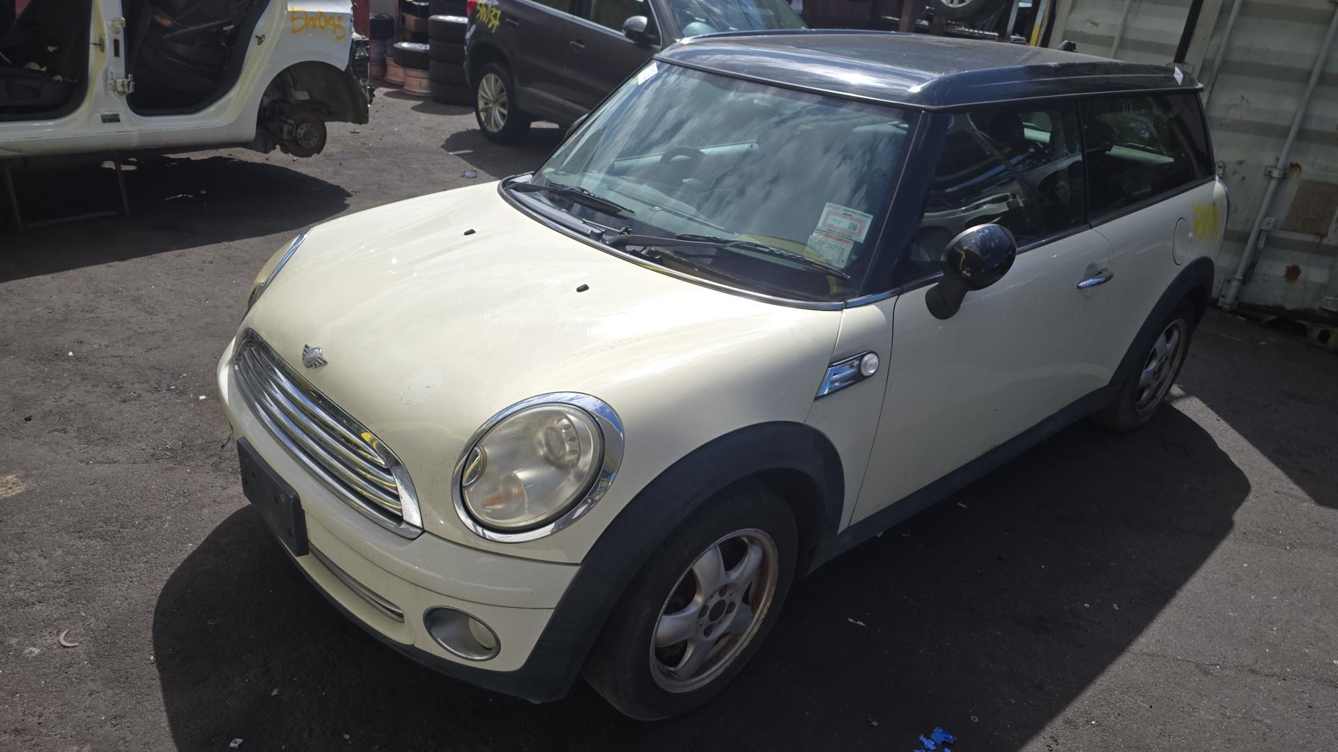 2008 R Class image 4