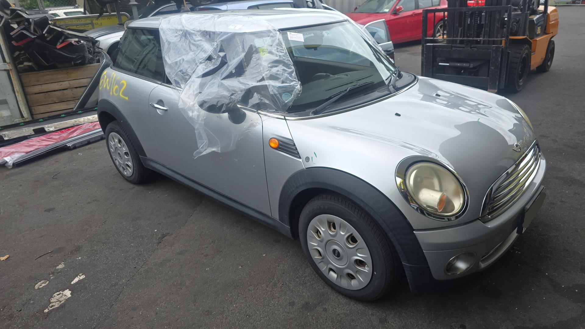 2009 R Class image 2