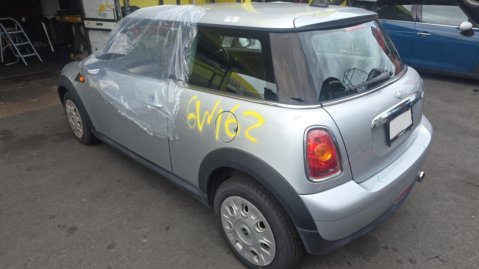 2009 R Class image 3