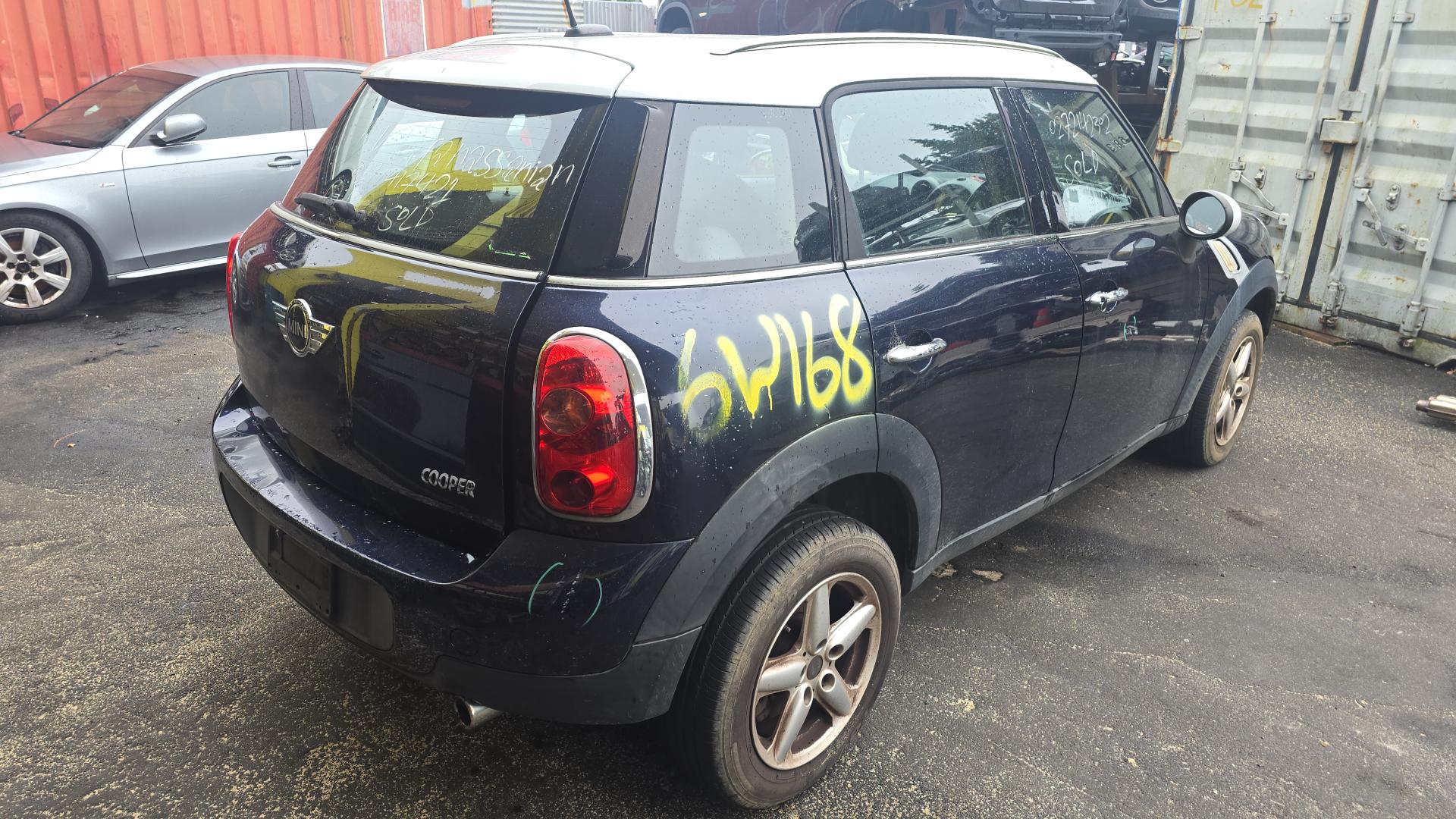 2011 R Class image 4