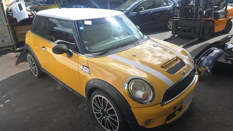 2008 R Class image 1