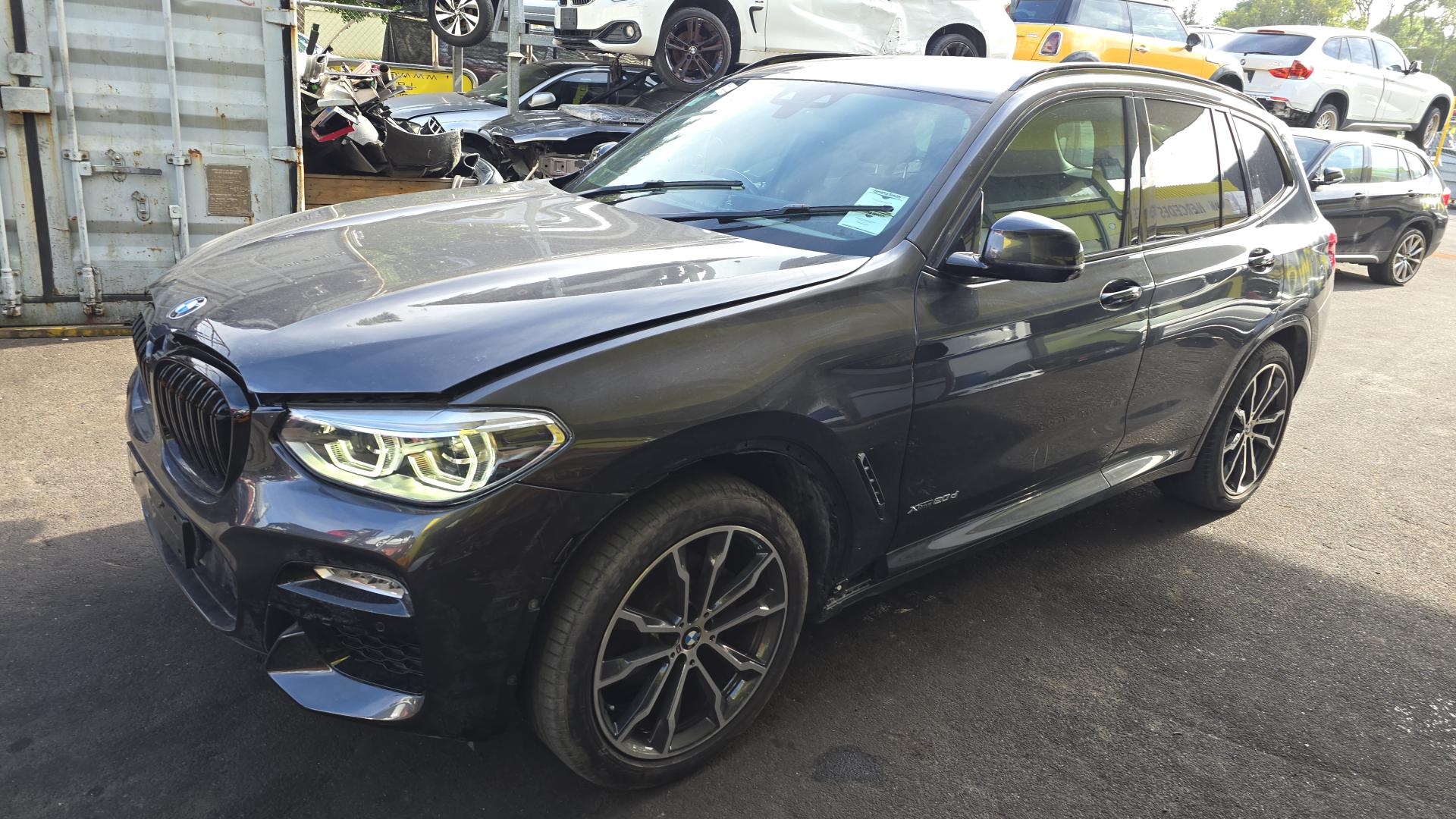 2018 X Series image 2