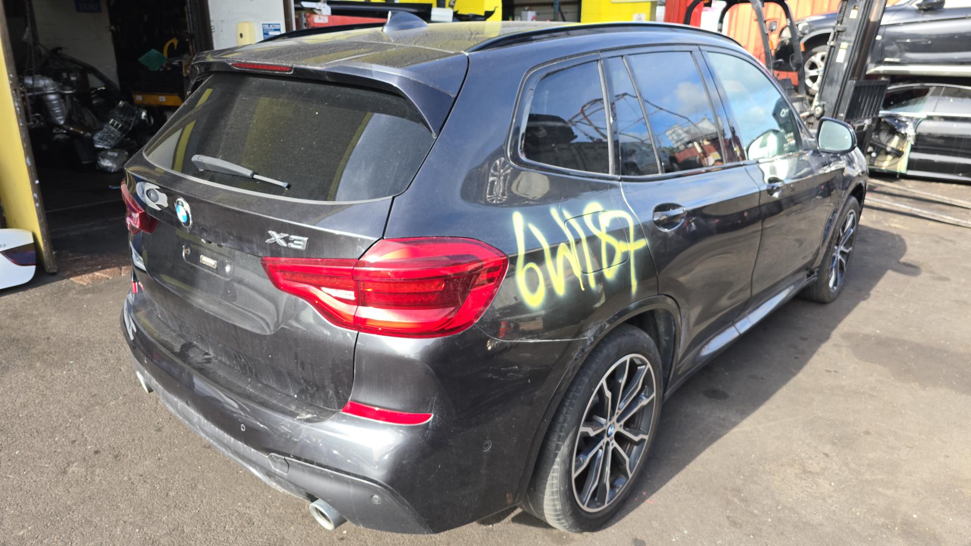 2018 X Series image 4