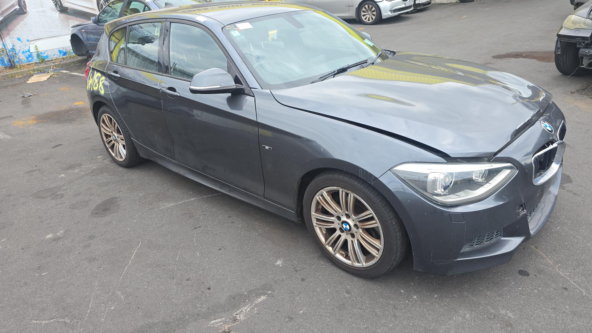 2012 1 Series image 2
