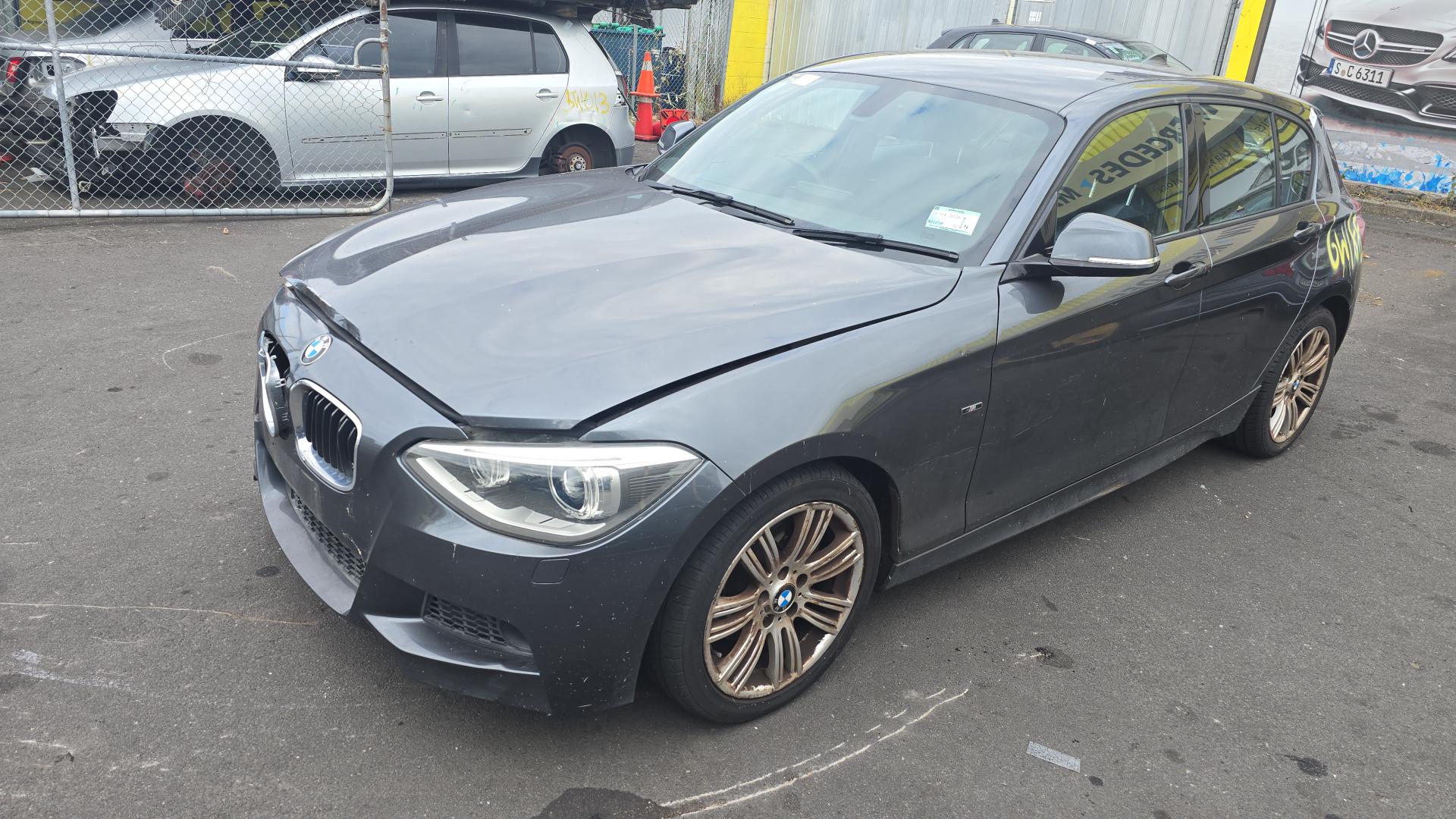 2012 1 Series image 1