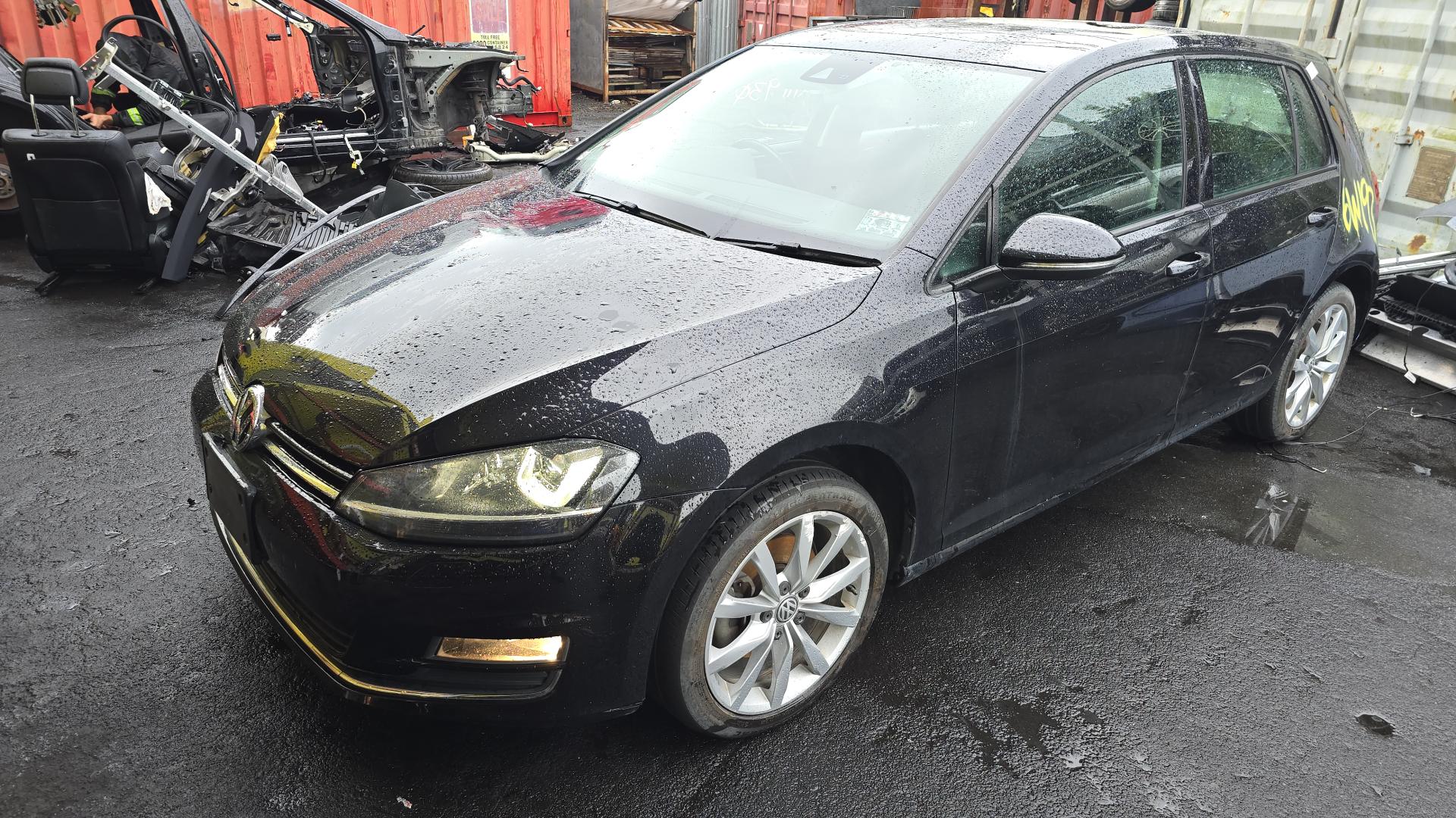 2013 Golf image 2