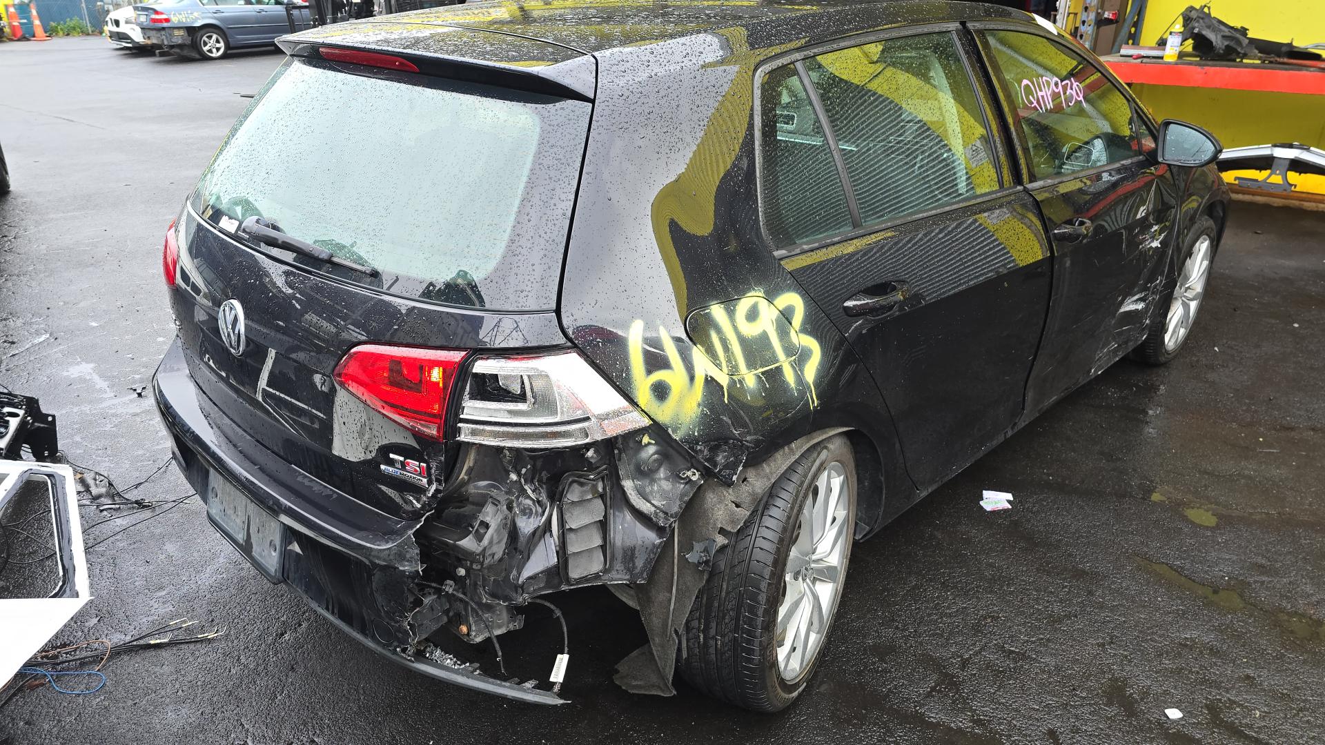 2013 Golf image 4