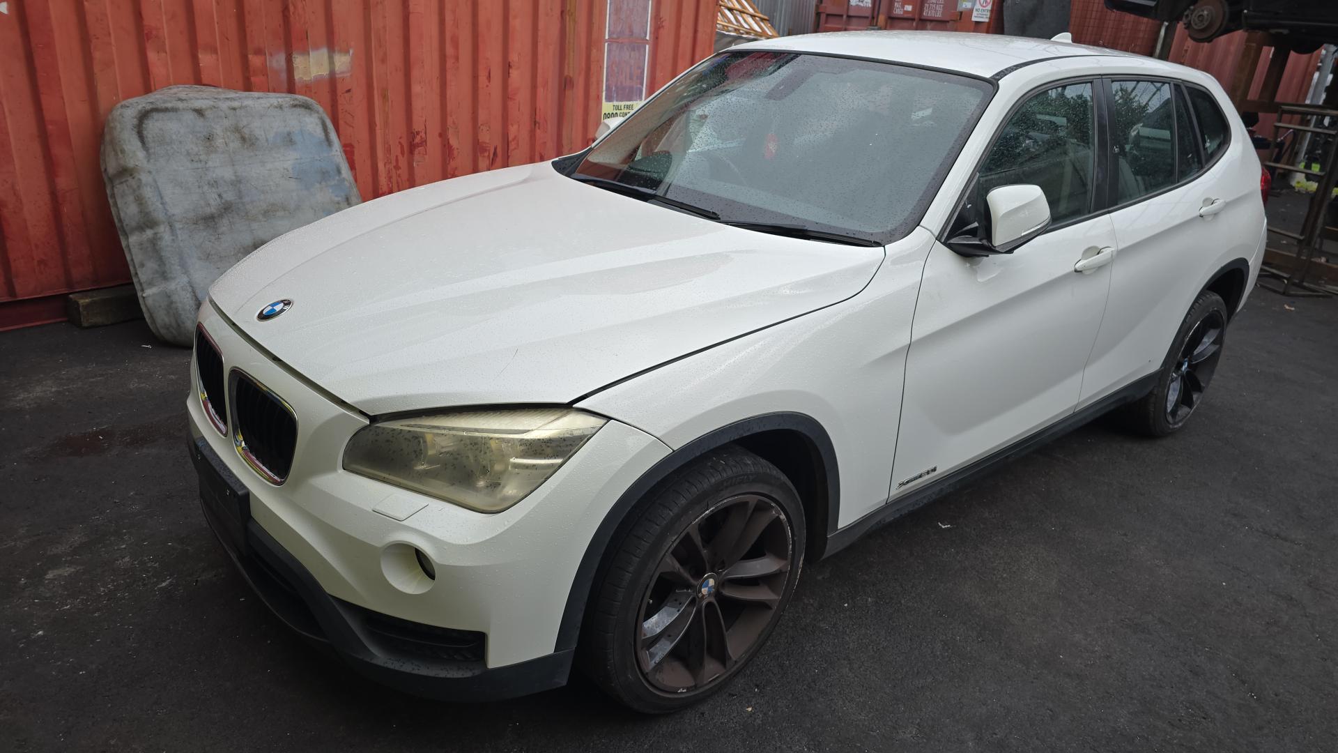 2013 X Series image 2