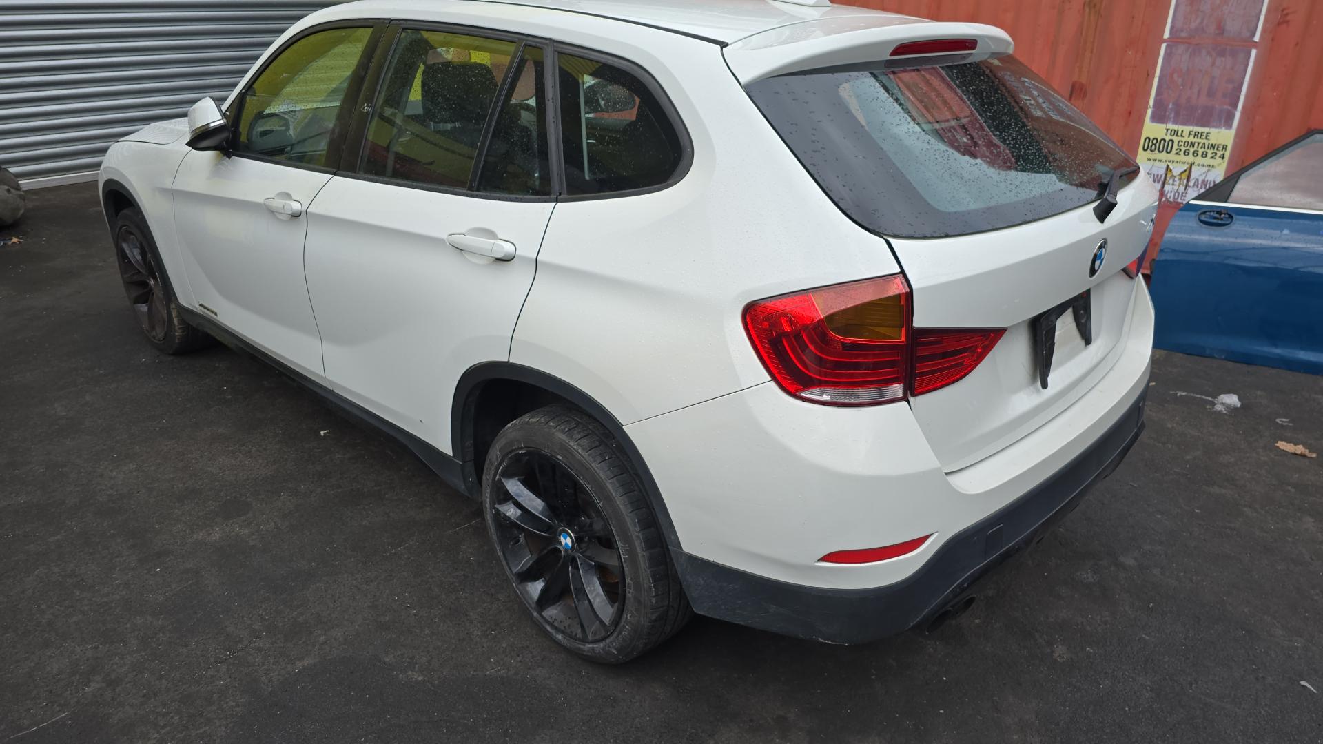 2013 X Series image 3
