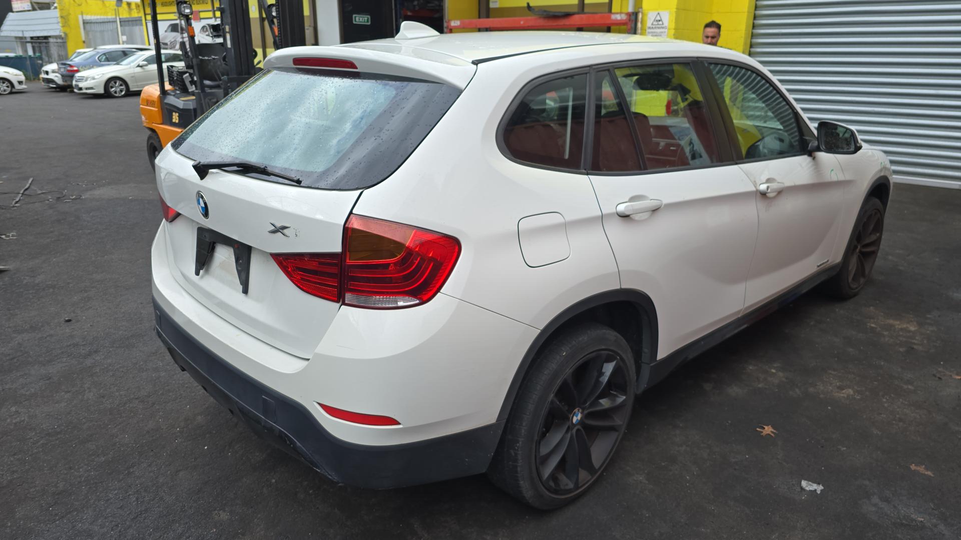 2013 X Series image 4