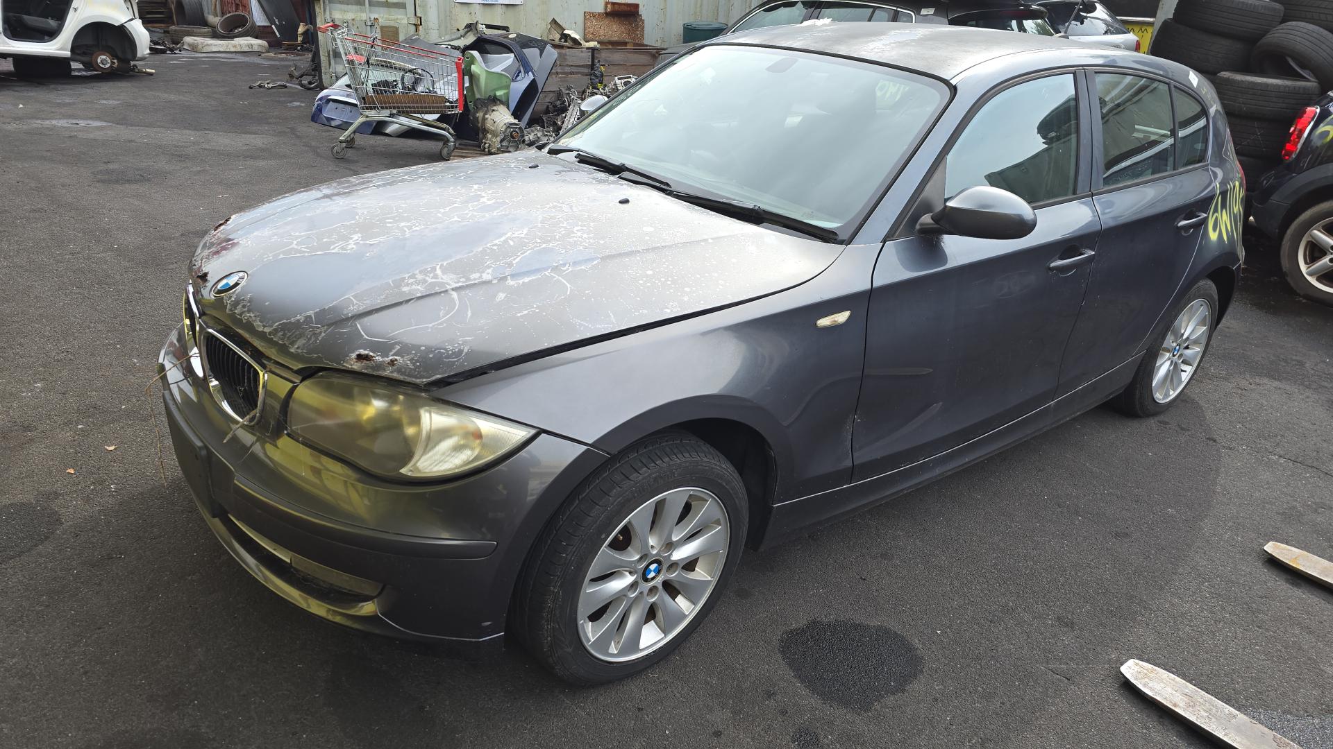2007 1 Series image 1