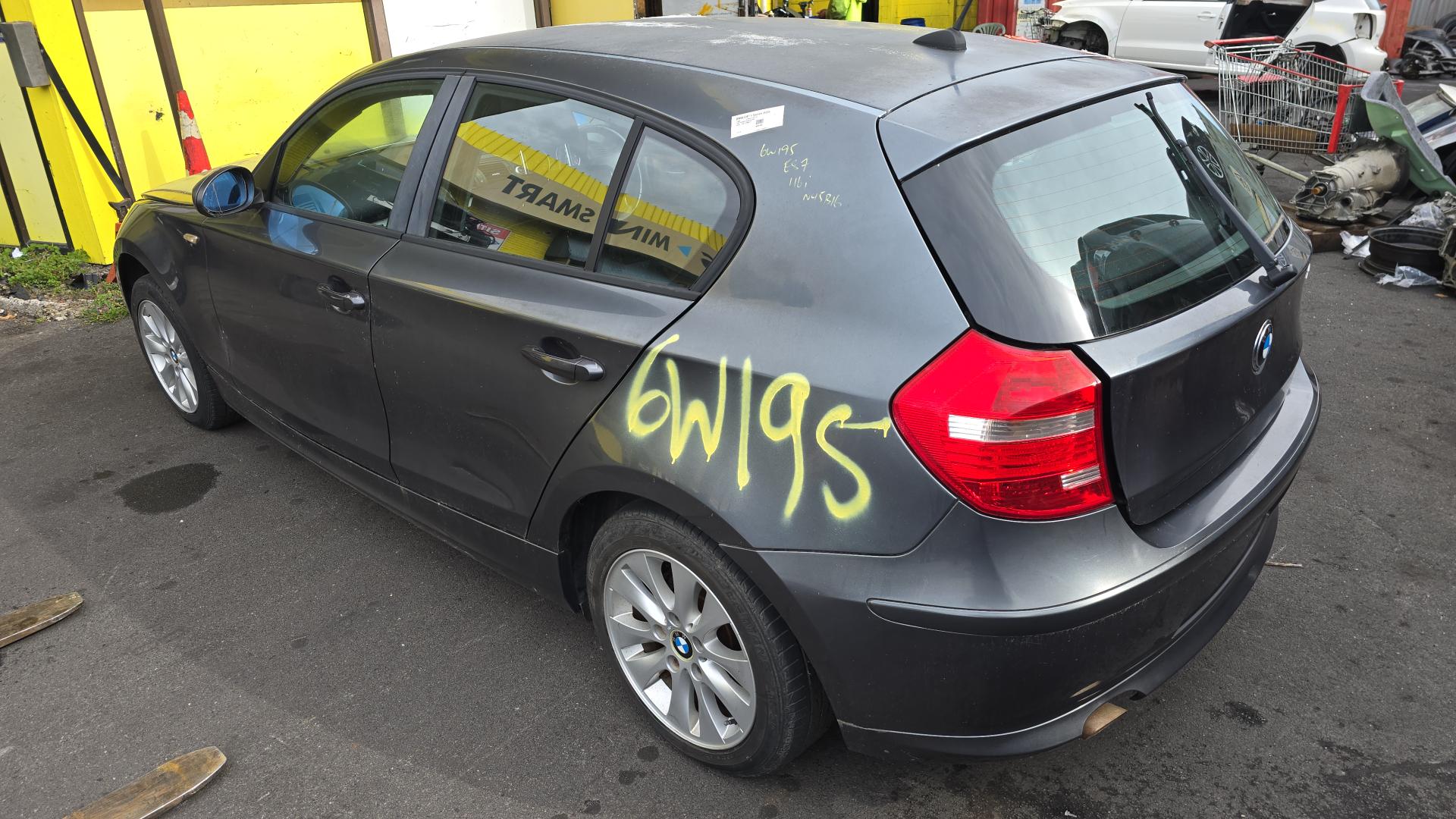 2007 1 Series image 3