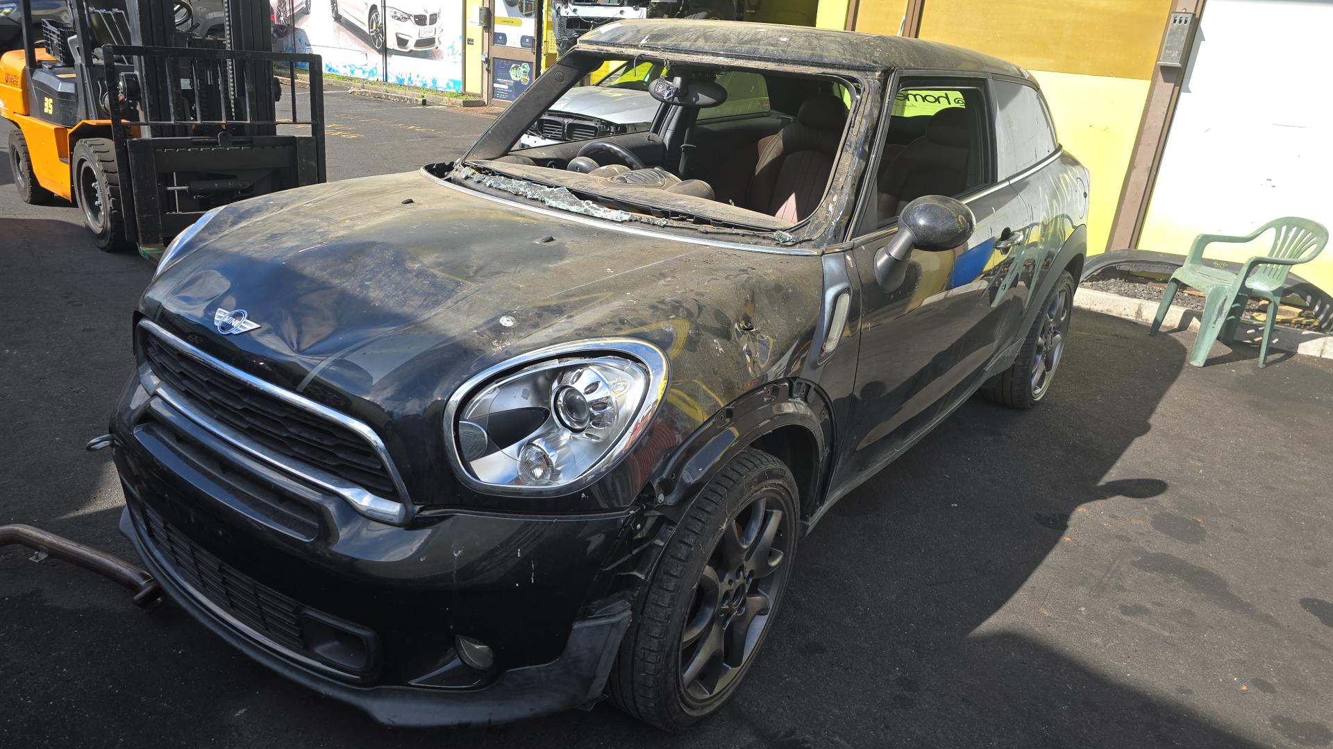 2012 R Class image 2