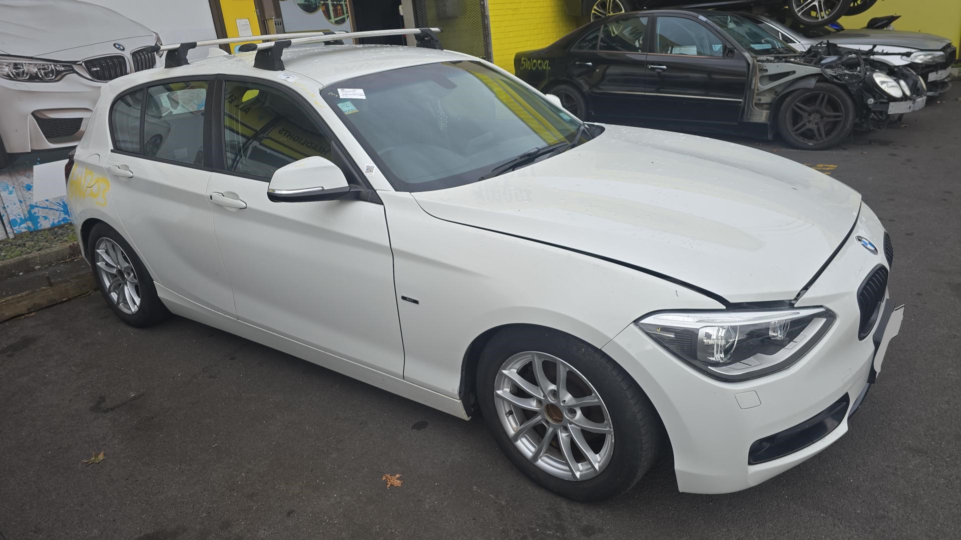 2011 1 Series image 2