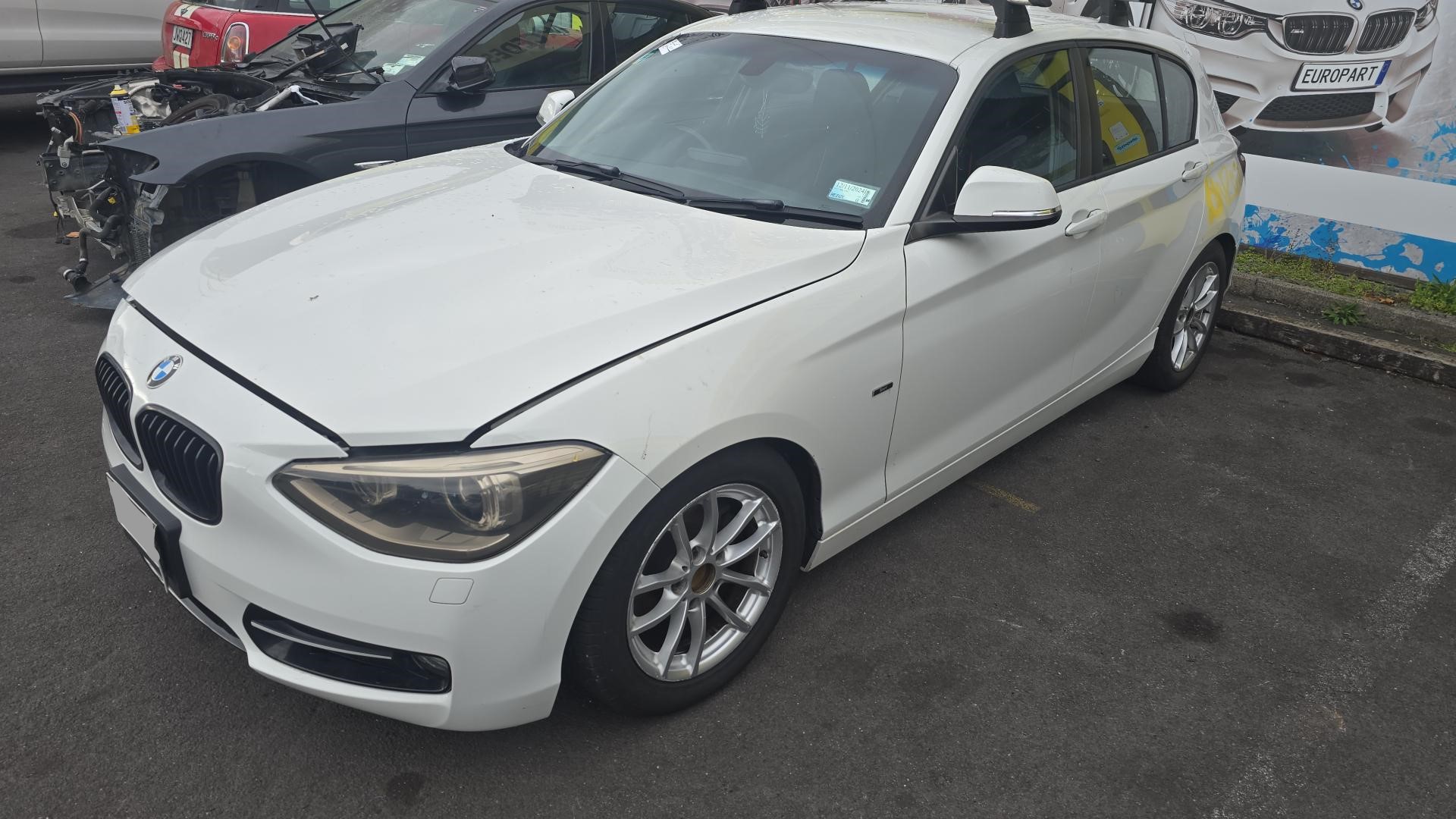 2011 1 Series image 1