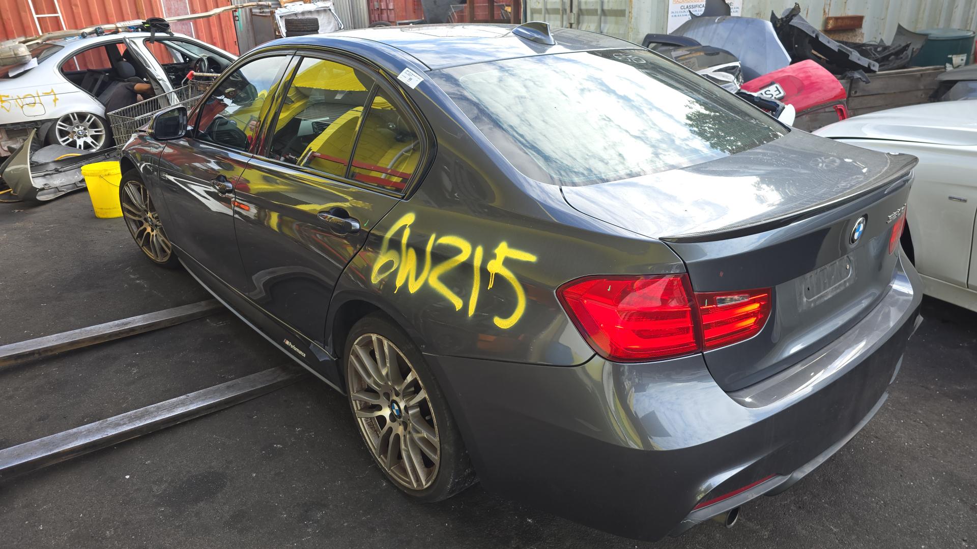 2014 3 Series image 3