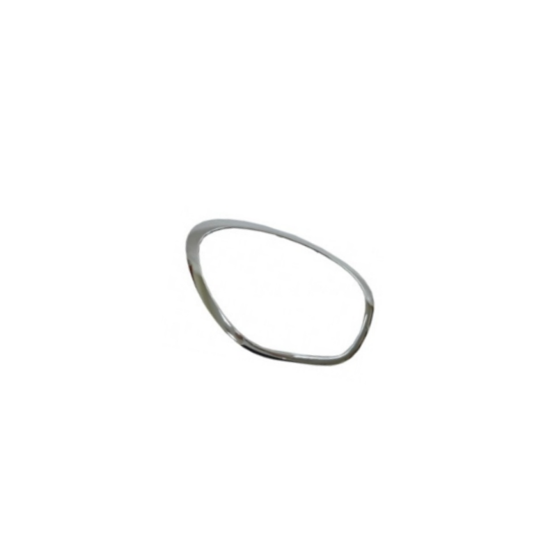 Headlamp Chrome (51139813824)