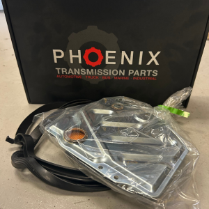 Auto Trans Gasket