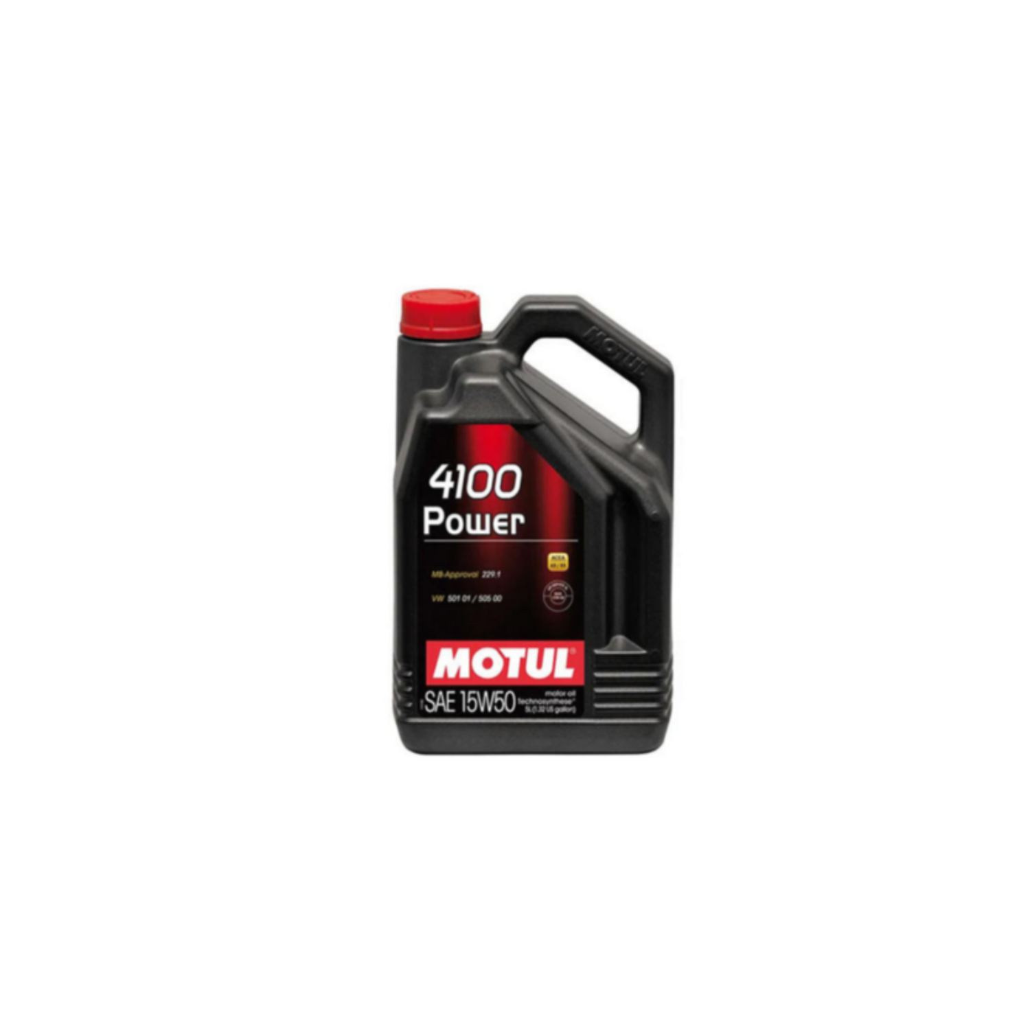 Engine Oil 5L