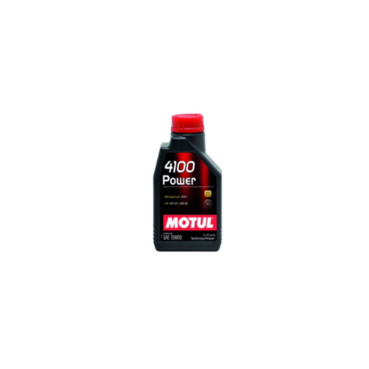 Engine Oil 1L