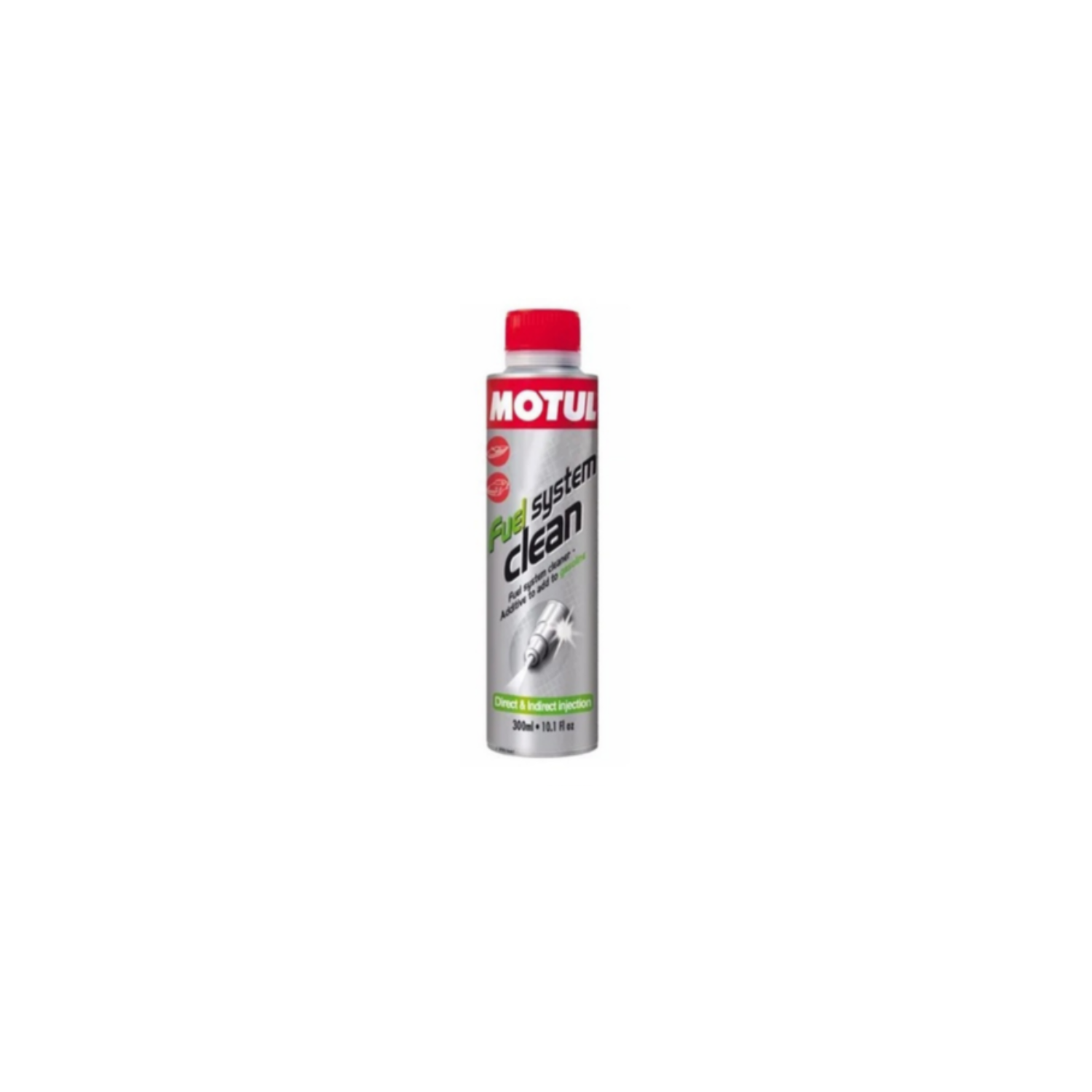 Fuel Clean
